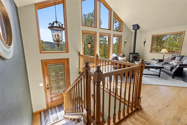 $765,000 | 22081 Bardwell Avenue, Conifer, CO 80433