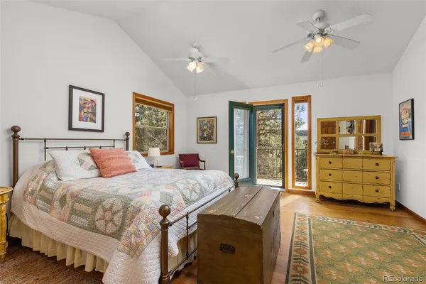 $765,000 | 22081 Bardwell Avenue, Conifer, CO 80433