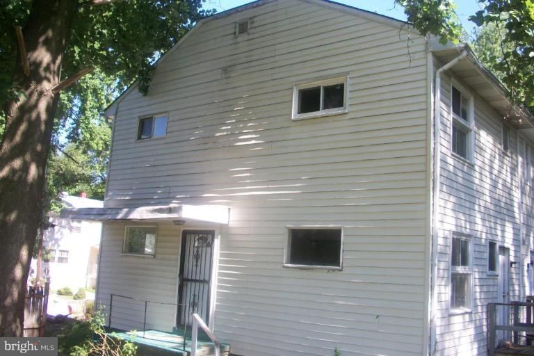 Exterior (Main)