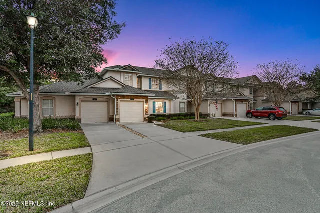 a view of a room with window