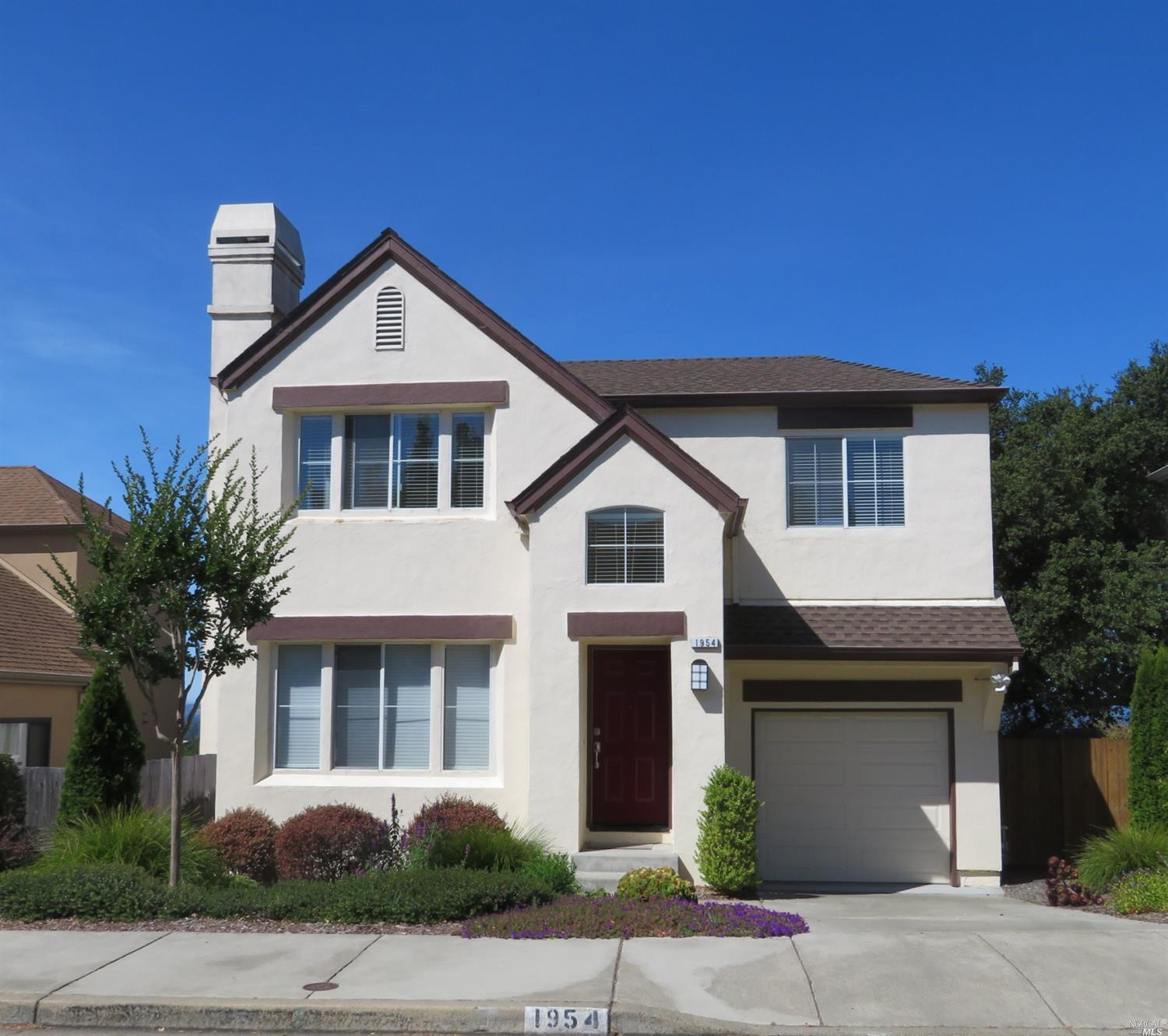 1954 Viewpointe Circle Santa Rosa, CA 95403 - Photo 1 of 1 Gallery Image 1