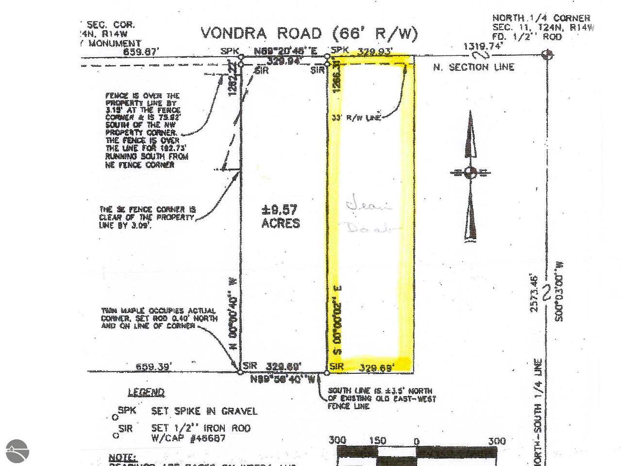 16237 Vondra Road Thompsonville, MI 49683 - Photo 27 of 28 1742975-26.JPG