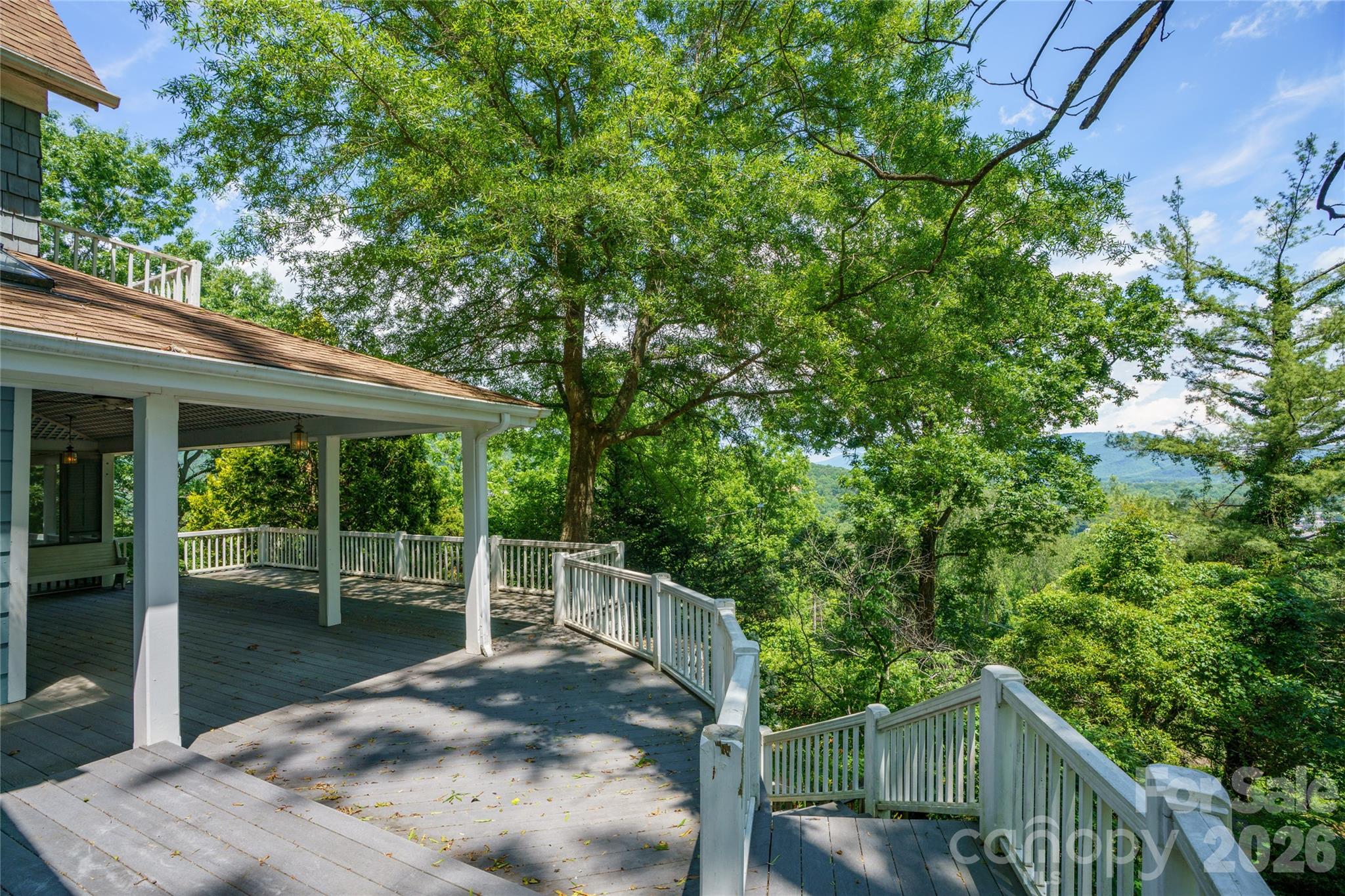 32 Delano Road Asheville, NC 28805 - Photo 38 of 47