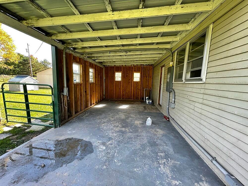 3301 North Fork Road Green Bank, WV 24944 - Photo 31 of 42 Gallery Image 31