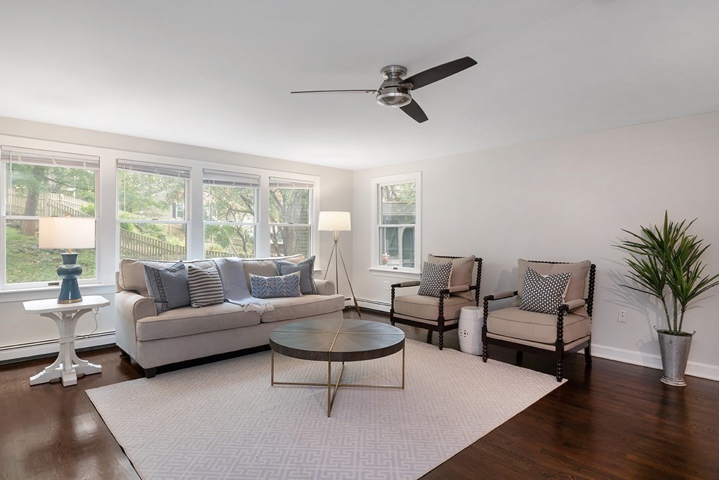 14 Bradley Woods Drive Hingham, MA 02043 - Photo 11 of 40