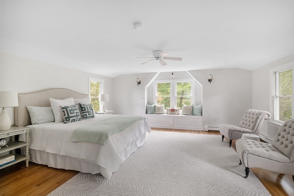 14 Bradley Woods Drive Hingham, MA 02043 - Photo 23 of 40