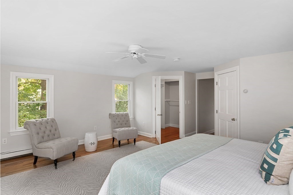 14 Bradley Woods Drive Hingham, MA 02043 - Photo 24 of 40