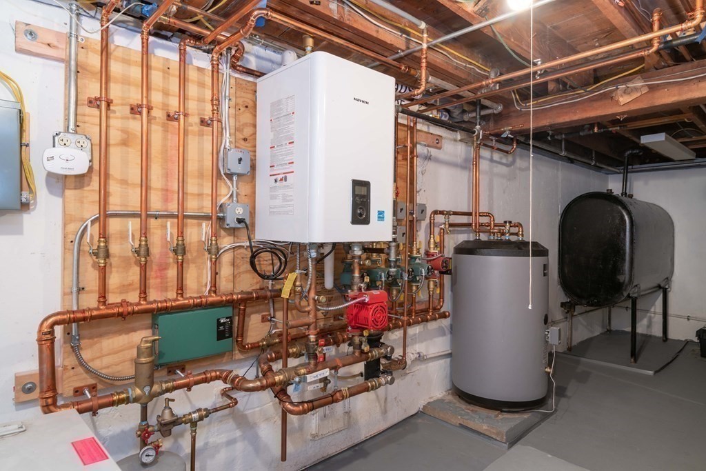 14 Bradley Woods Drive Hingham, MA 02043 - Photo 29 of 40