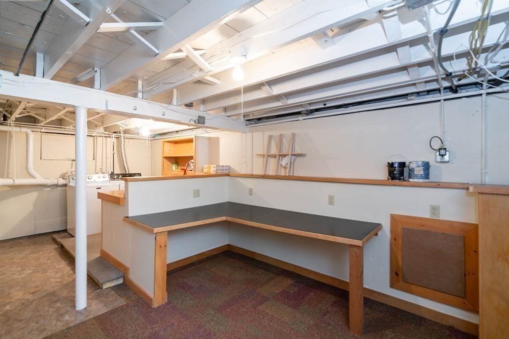 14 Bradley Woods Drive Hingham, MA 02043 - Photo 30 of 40