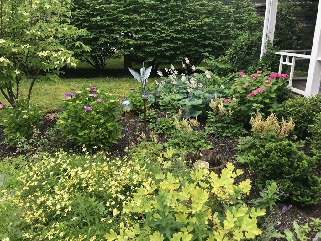 14 Bradley Woods Drive Hingham, MA 02043 - Photo 32 of 40