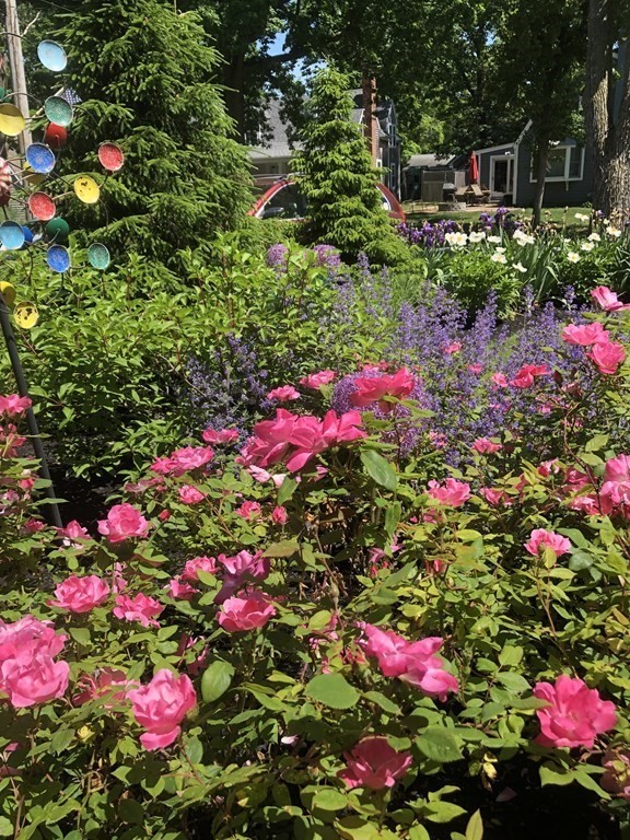 14 Bradley Woods Drive Hingham, MA 02043 - Photo 34 of 40