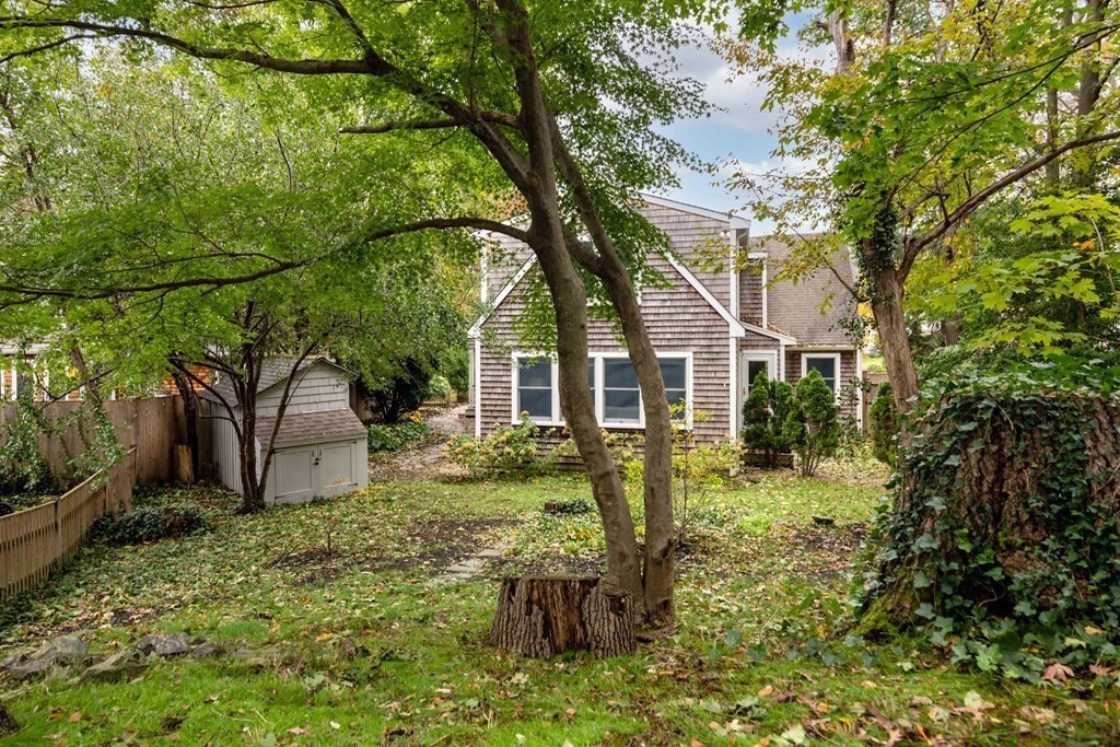 14 Bradley Woods Drive Hingham, MA 02043 - Photo 36 of 40