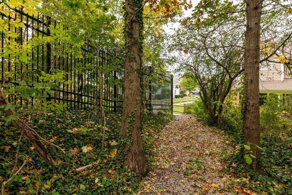 14 Bradley Woods Drive Hingham, MA 02043 - Photo 38 of 40