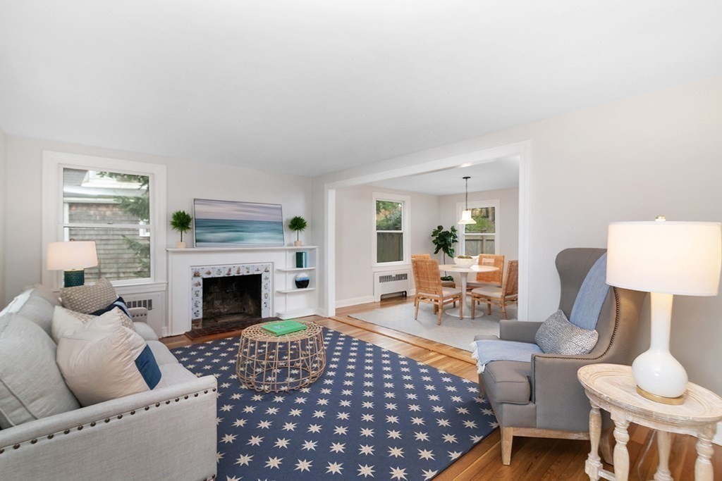 14 Bradley Woods Drive Hingham, MA 02043 - Photo 7 of 40