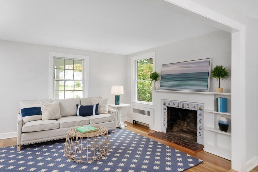 14 Bradley Woods Drive Hingham, MA 02043 - Photo 8 of 40