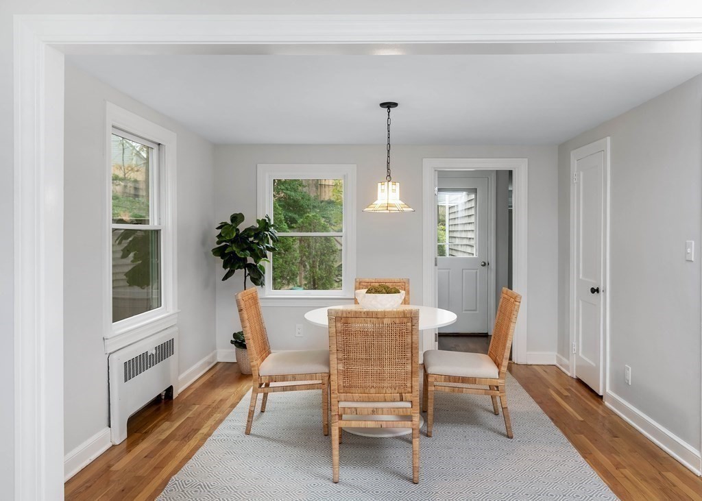 14 Bradley Woods Drive Hingham, MA 02043 - Photo 9 of 40