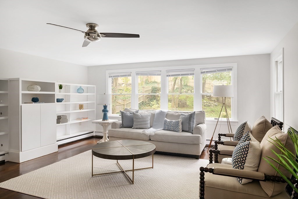 14 Bradley Woods Drive Hingham, MA 02043 - Photo 10 of 40