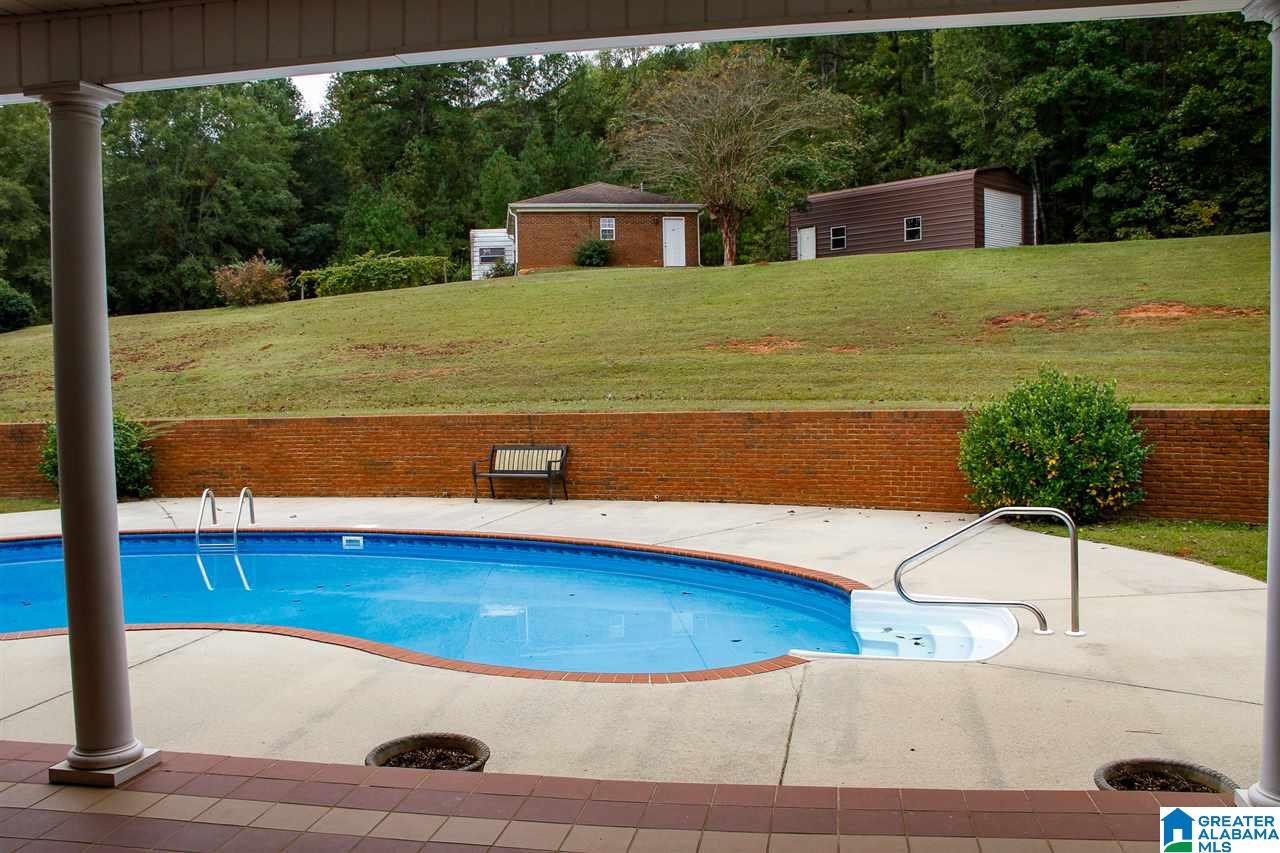 312 County Line Road Oxford, AL 36203 - Photo 41 of 45 Gallery Image 41