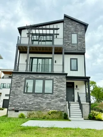 $3,800 | 5915 Maxon Avenue, Unit A, Nashville, TN 37209