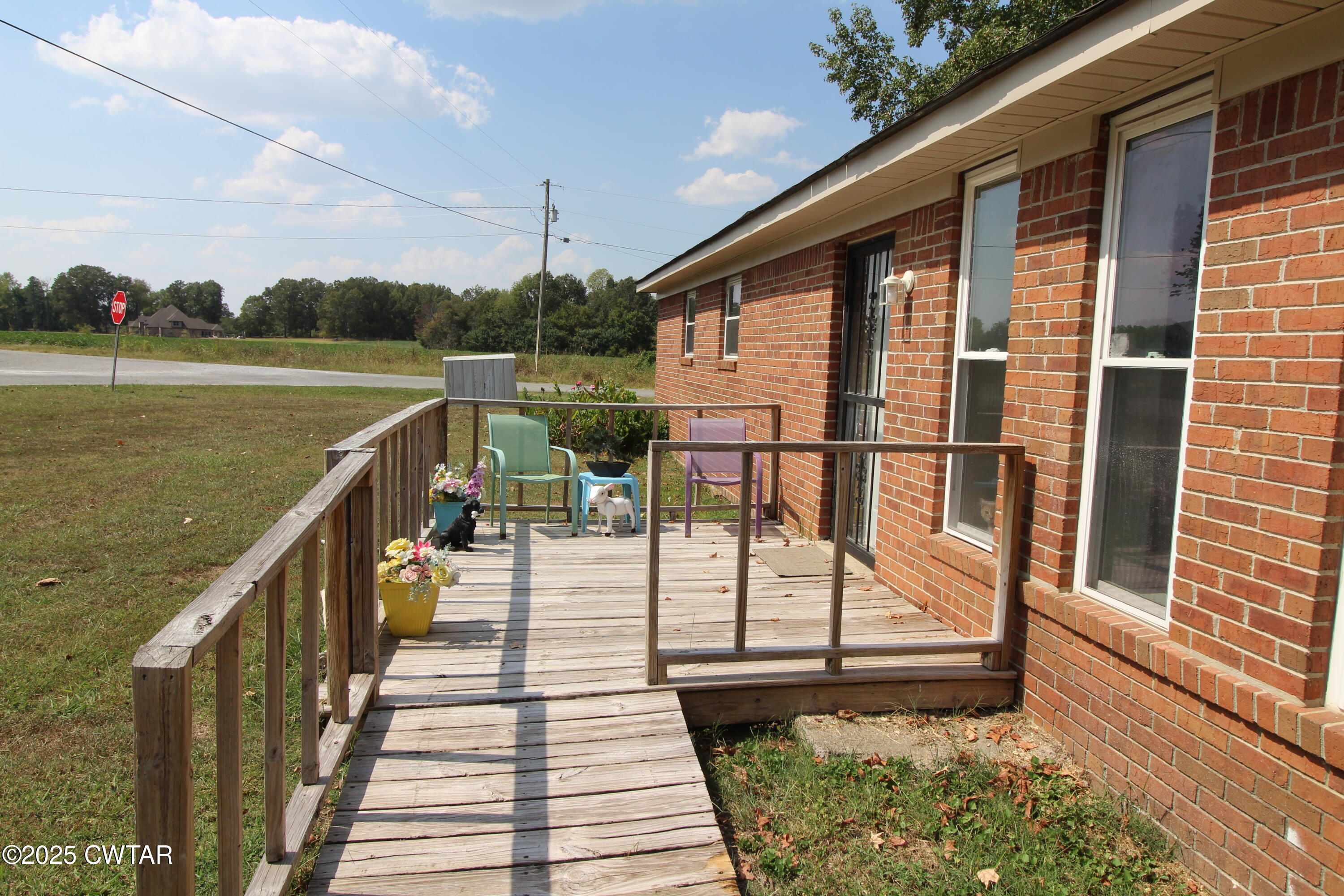 152 Hunter Jones Road Milan, TN 38358 - Photo 2 of 31 IMG_8948