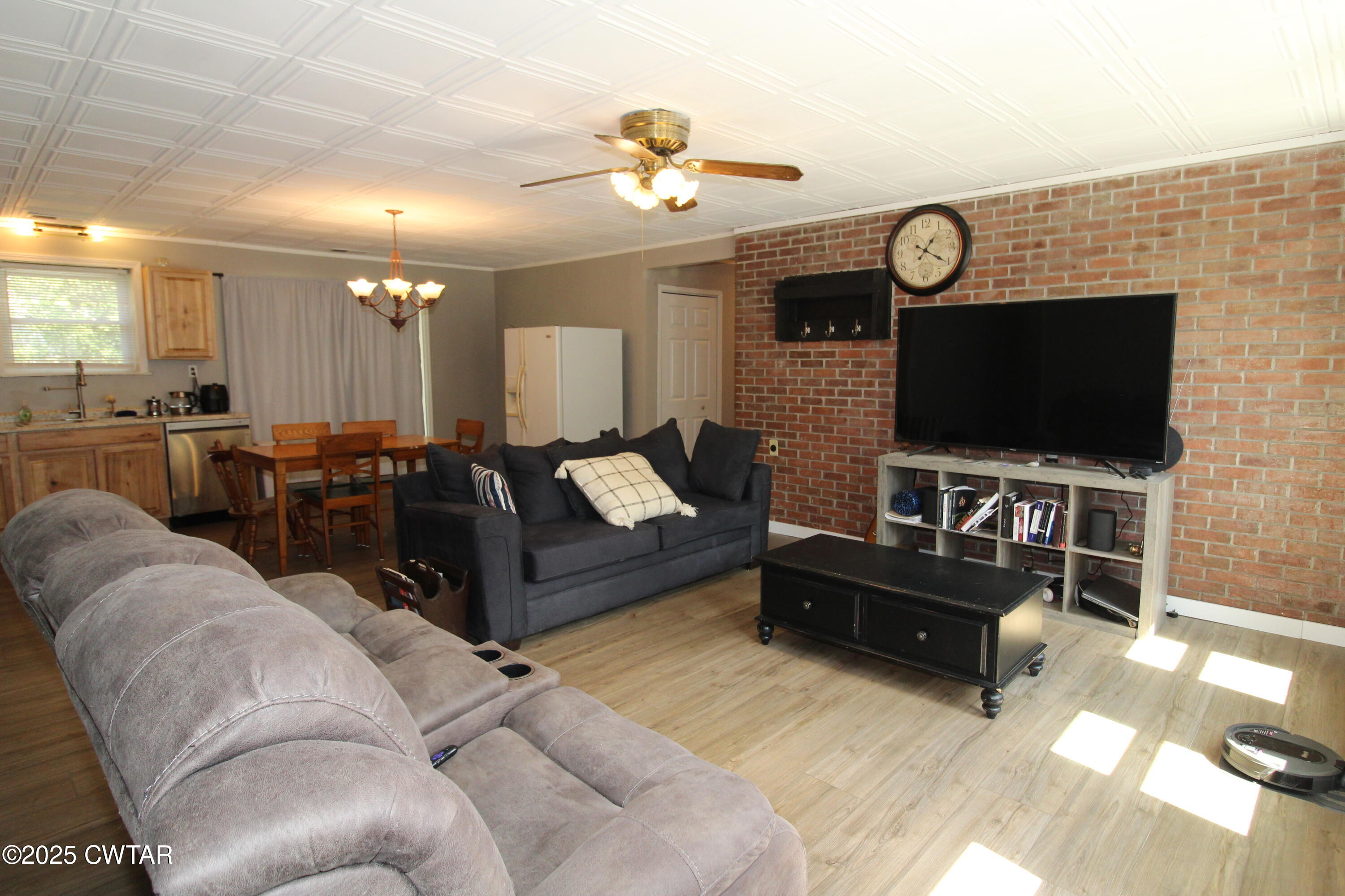 152 Hunter Jones Road Milan, TN 38358 - Photo 3 of 31 IMG_8960