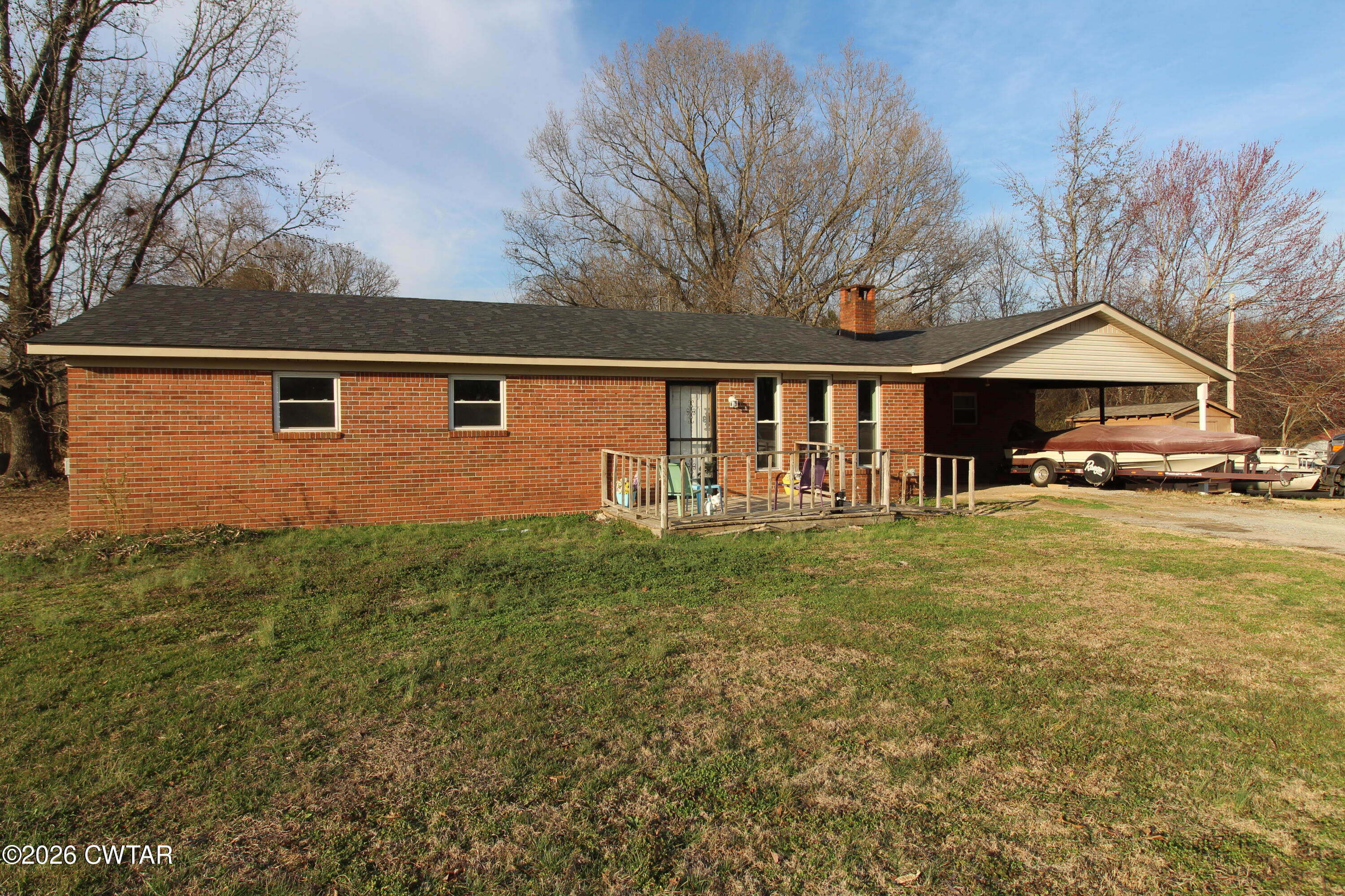 152 Hunter Jones Road Milan, TN 38358 - Photo 31 of 31 IMG_9203