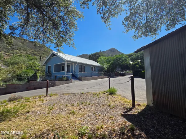 $389,000 | 404 Roberts Avenue, Bisbee, AZ 85603
