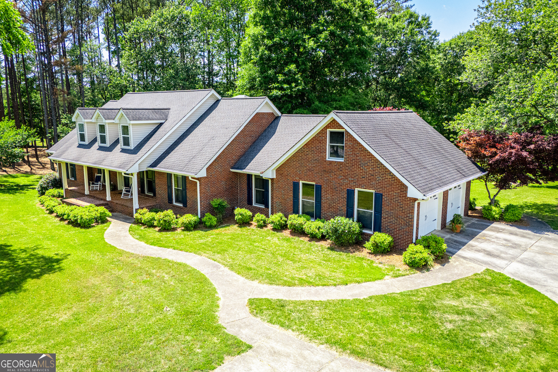 635 Bonner Road Carrollton, GA 30117 - Photo 8 of 91