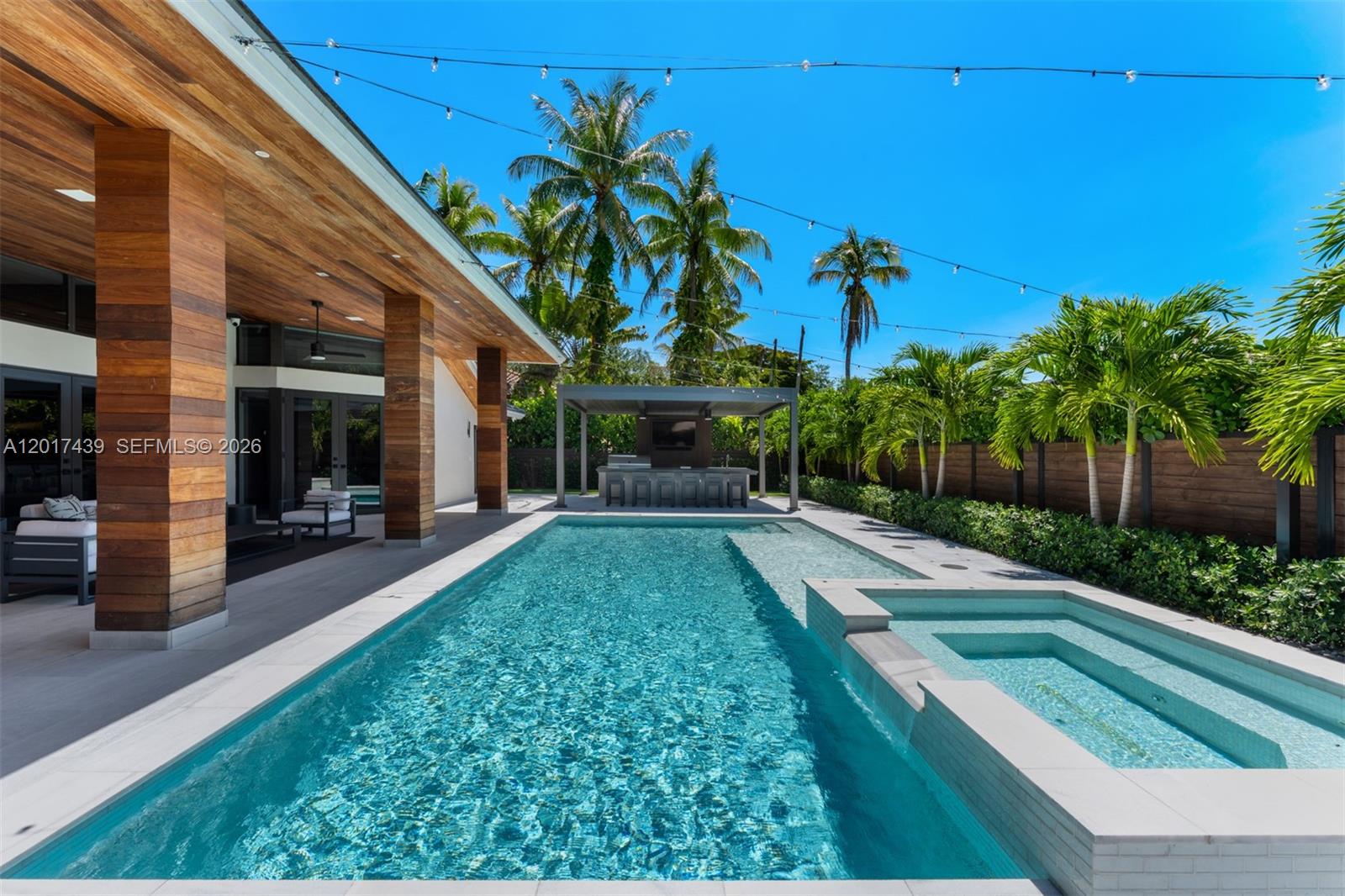 10040 Southwest 124th Street Miami, FL 33176 - Photo 31 of 40