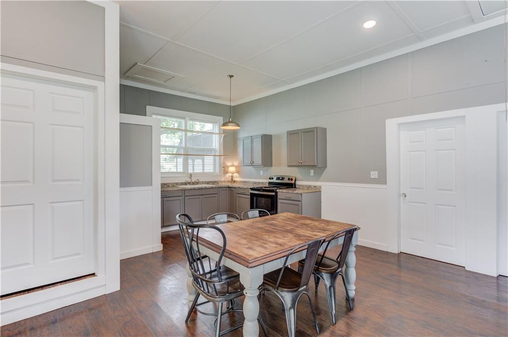 2851 Harbins Road Bethlehem, GA 30620 - Photo 37 of 55
