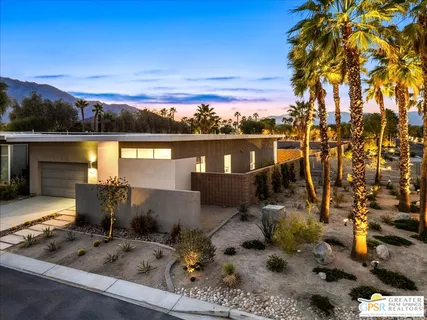 $1,250,000 | 4651 Kellogg Way, Palm Springs, CA 92262