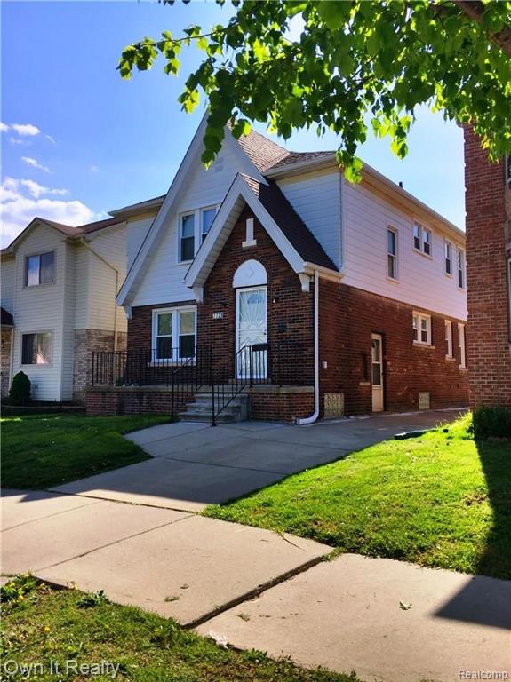 7739 Mead Street Dearborn, MI 48126 - Photo 47 of 49