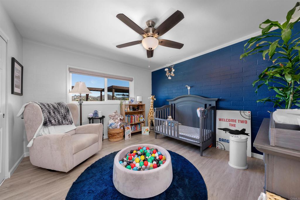 1358 Sundale Road El Cajon, CA 92019 - Photo 14 of 25 a living room with furniture and a table