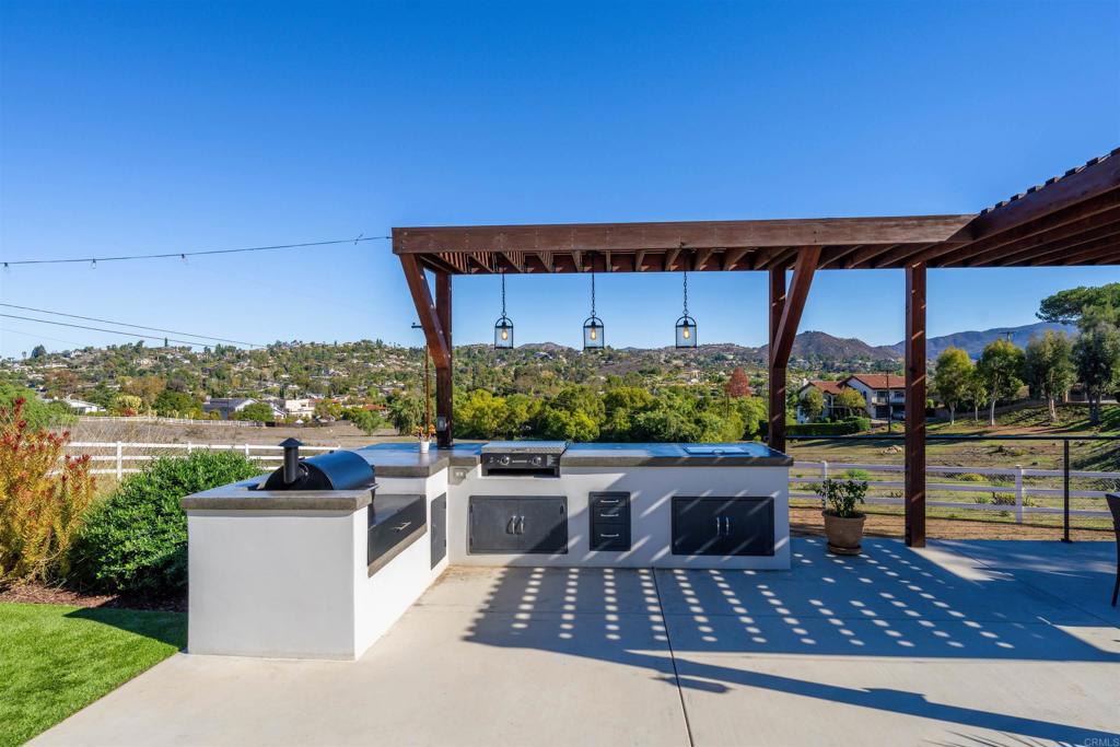 1358 Sundale Road El Cajon, CA 92019 - Photo 18 of 25 a outdoor view with a sitting space
