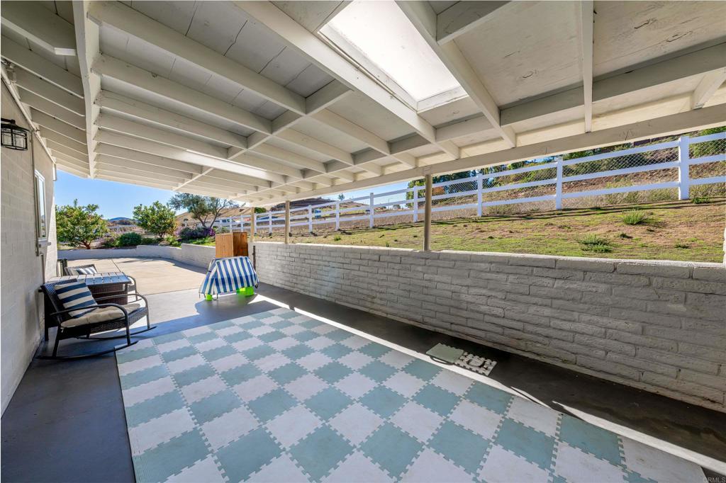 1358 Sundale Road El Cajon, CA 92019 - Photo 21 of 25 a view of parking garage