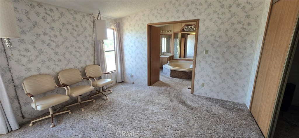 90 3rd Orland, CA 95963 - Photo 5 of 17 a living room with furniture and a toilet