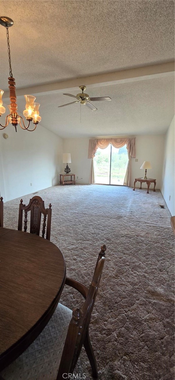 90 3rd Orland, CA 95963 - Photo 10 of 17 a view of a dining room and livingroom