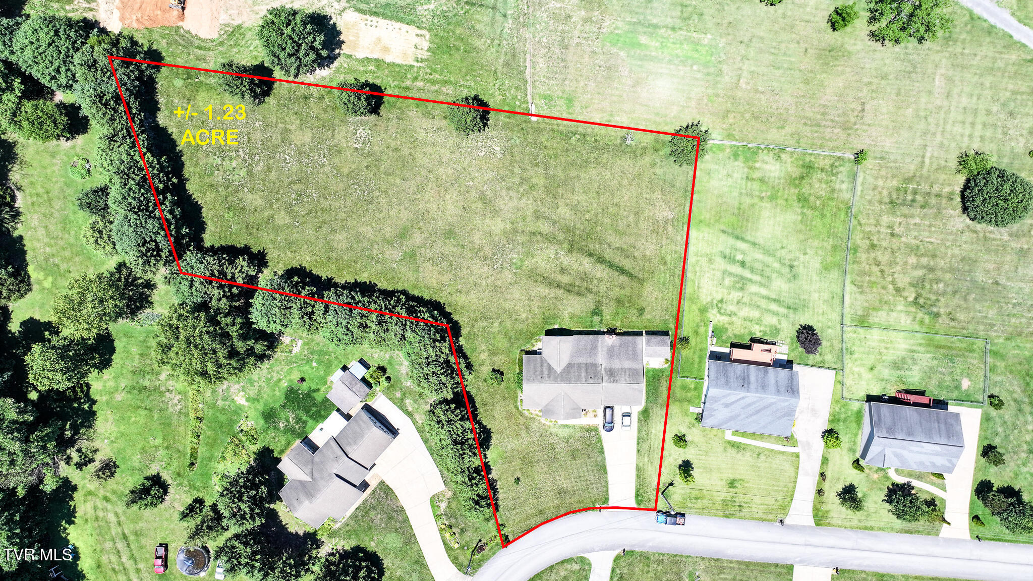 58 Fairview Ridges Drive Afton, TN 37616 - Photo 5 of 50 DJI_20260531233718_0456_D-Edit