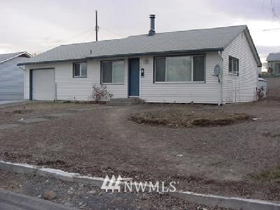 502 North Dale Road Moses Lake, WA 98837 - Photo 1 of 1 Gallery Image 1