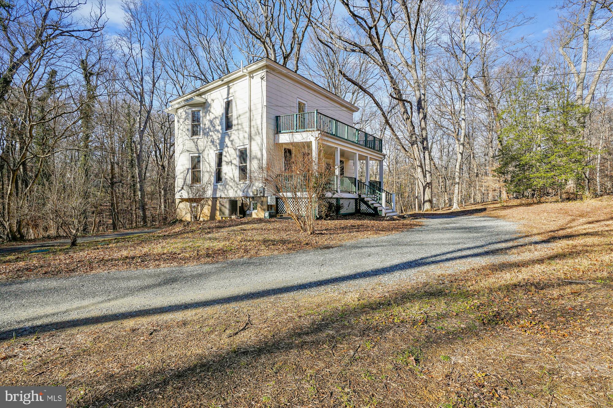 2799 Beechbank Road Silver Spring, MD 20910 - Photo 3 of 42 a view of a house with a yard
