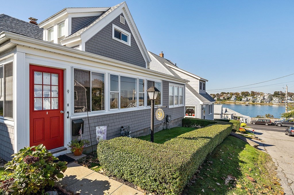 9 Island View Road Hull, MA 02045 - Photo 5 of 39 Gallery Image 5