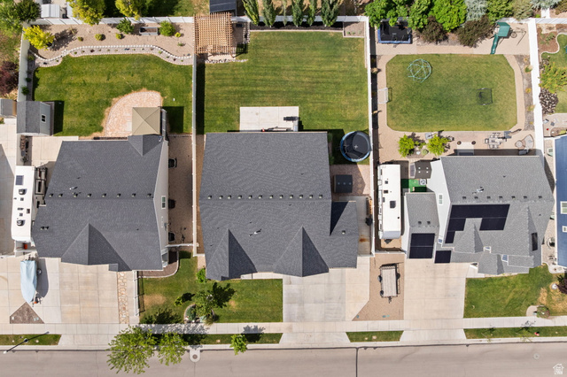 3648 Creek Meadow Road Riverton, UT 84065 - Photo 62 of 64