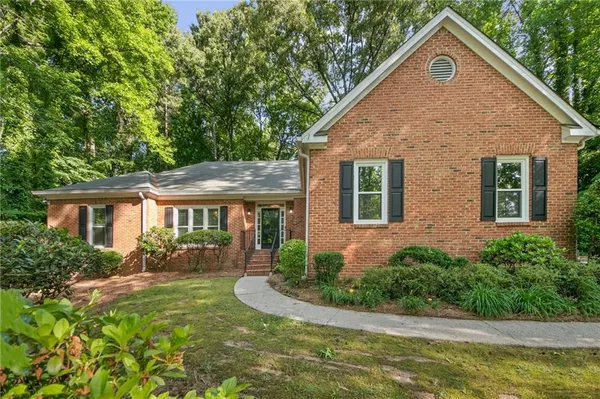 $3,500 | 1055 Downing Court Northeast, Marietta, GA 30068