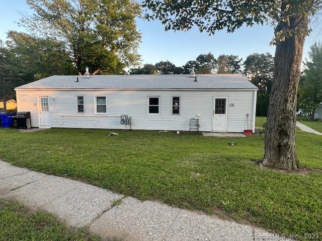 14 Hayes Road, Unit 14 Windsor Locks, CT 06096 - Photo 1 of 1 Gallery Image 1