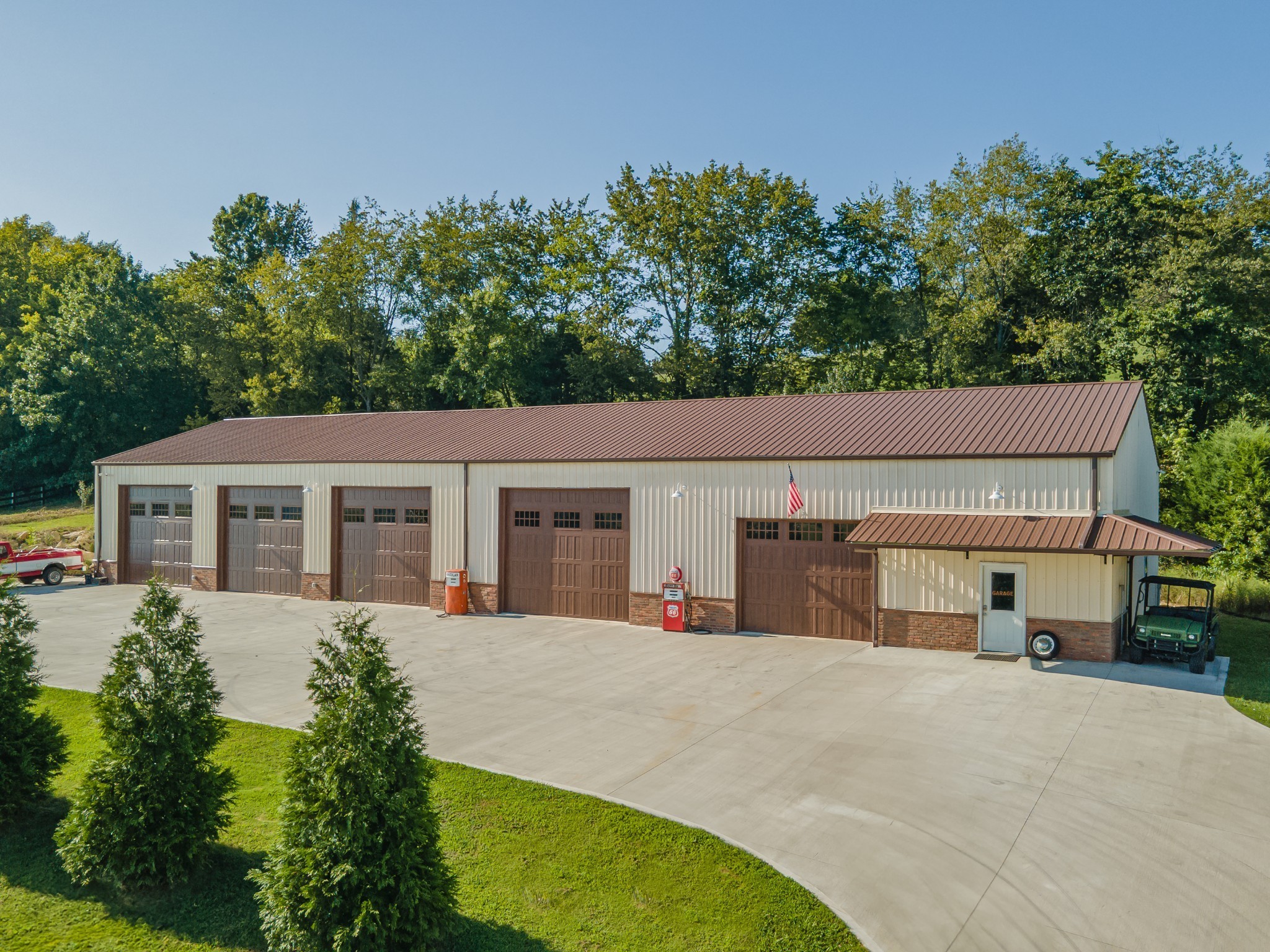 3895 Ostella Road Lewisburg, TN 37091 - Photo 88 of 100 Gallery Image 88