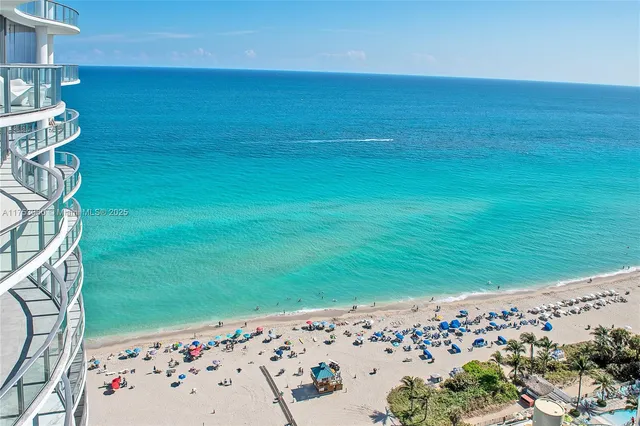 $2,975,000 | 17475 Collins Avenue, Unit 2003, Sunny Isles Beach, FL 33160