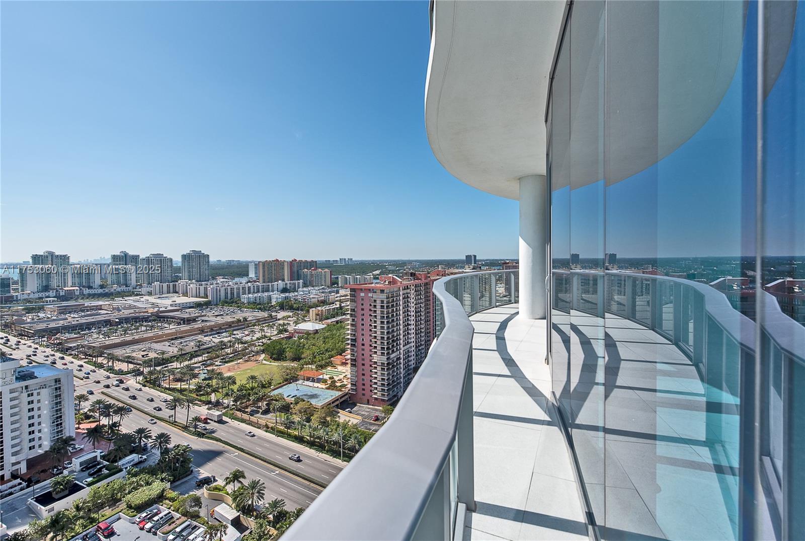 17475 Collins Avenue, Unit 2003 Sunny Isles Beach, FL 33160 - Photo 14 of 22