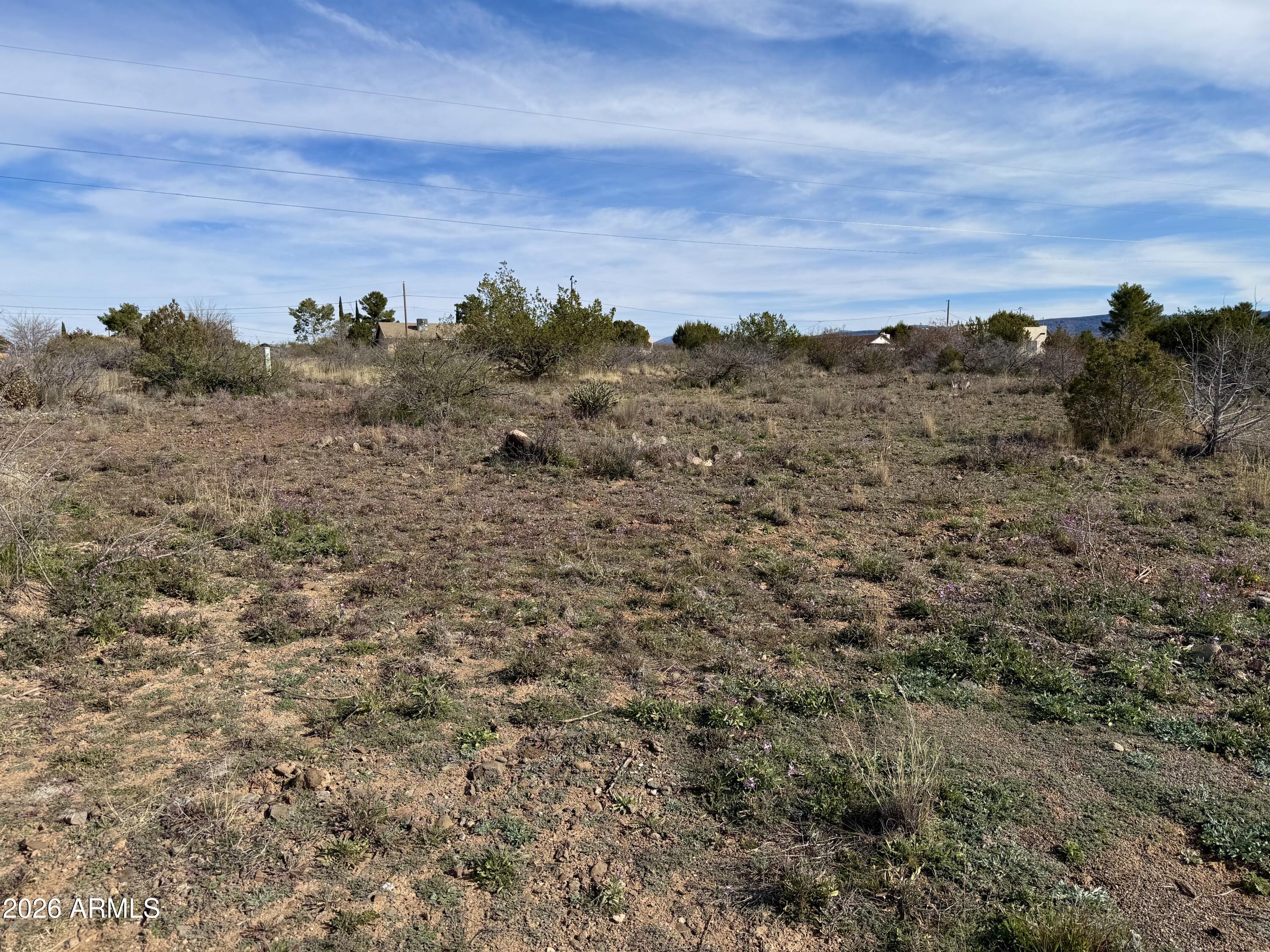 4780 Smoke Signal Way, Unit 131 Rimrock, AZ 86335 - Photo 3 of 18 a view of a building