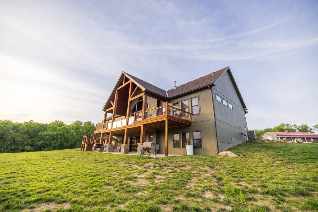 17710 Southwest 31st Road De Kalb, MO 64440 - Photo 26 of 99