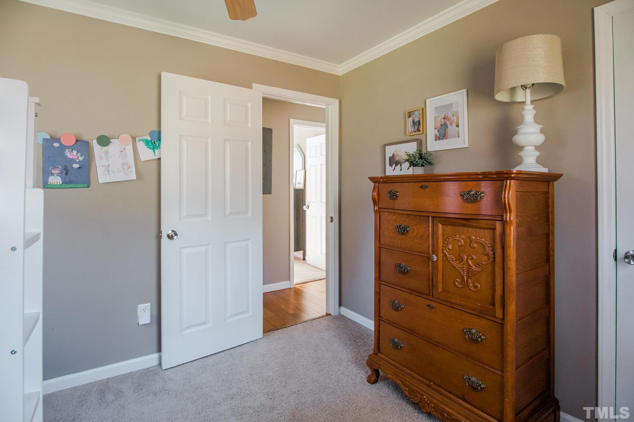 623 Little Creek Church Road Clayton, NC 27520 - Photo 27 of 47
